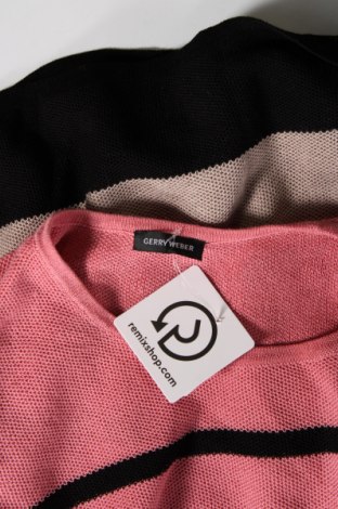 Дамски пуловер Gerry Weber, Размер M, Цвят Пепел от рози, Цена 62,00 лв.