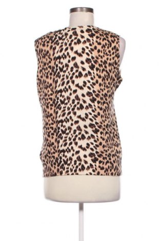 Γυναικείο πουλόβερ Gerry Weber, Μέγεθος XL, Χρώμα Πολύχρωμο, Τιμή 5,75 €