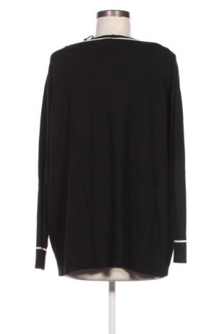 Γυναικείο πουλόβερ Gerry Weber, Μέγεθος XL, Χρώμα Πολύχρωμο, Τιμή 58,89 €
