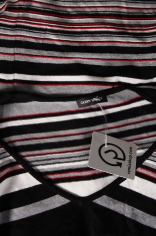 Γυναικείο πουλόβερ Gerry Weber, Μέγεθος XL, Χρώμα Πολύχρωμο, Τιμή 30,68 €