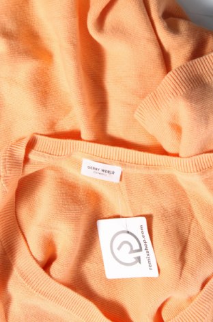 Női pulóver Gerry Weber, Méret XL, Szín Narancssárga
, Ár 5 977 Ft