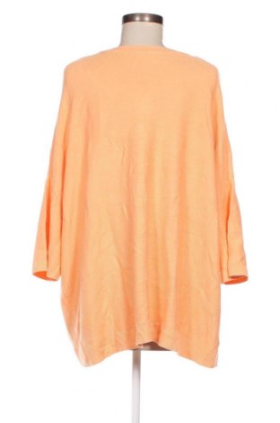 Дамски пуловер Gerry Weber, Размер XL, Цвят Оранжев, Цена 32,86 лв.