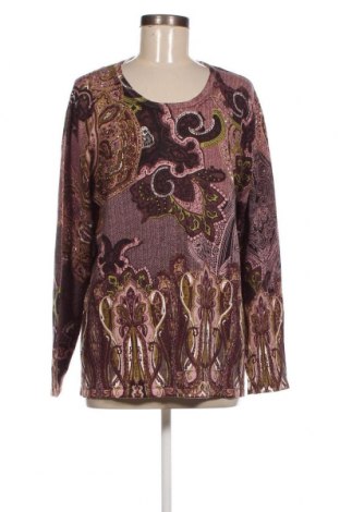 Дамски пуловер Gerry Weber, Размер XL, Цвят Многоцветен, Цена 49,60 лв.