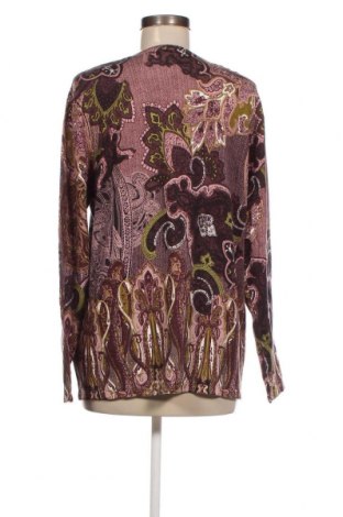 Γυναικείο πουλόβερ Gerry Weber, Μέγεθος XL, Χρώμα Πολύχρωμο, Τιμή 29,91 €