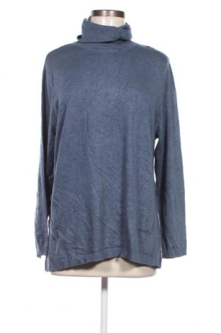 Pulover de femei Gerry Weber, Mărime XL, Culoare Albastru, Preț 108,09 Lei