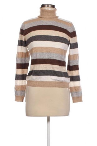 Γυναικείο πουλόβερ Gerry Weber, Μέγεθος M, Χρώμα Πολύχρωμο, Τιμή 23,78 €