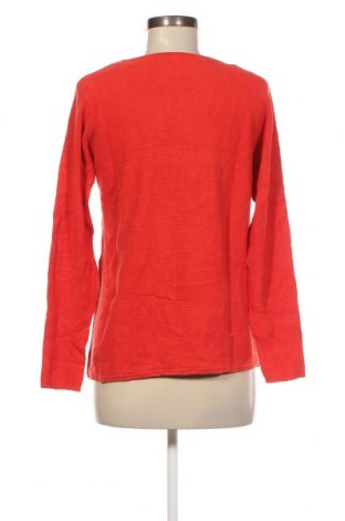 Дамски пуловер Gerry Weber, Размер M, Цвят Червен, Цена 29,14 лв.
