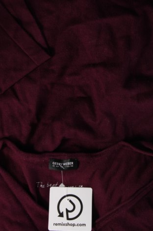 Γυναικείο πουλόβερ Gerry Weber, Μέγεθος M, Χρώμα Βιολετί, Τιμή 23,36 €