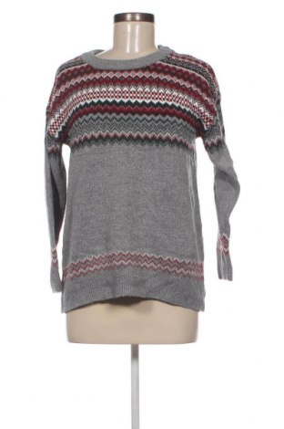 Damenpullover Get it on by S.Oliver, Größe XS, Farbe Grau, Preis € 8,99