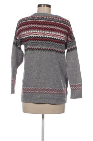 Дамски пуловер Get it on by S.Oliver, Размер XS, Цвят Сив, Цена 10,66 лв.