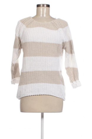 Γυναικείο πουλόβερ Gina, Μέγεθος S, Χρώμα Πολύχρωμο, Τιμή 8,79 €