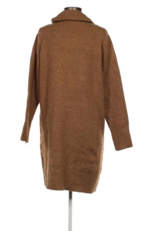 Дамски пуловер Gina, Размер L, Цвят Кафяв, Цена 11,89 лв.