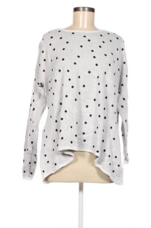 Γυναικείο πουλόβερ Gina, Μέγεθος XL, Χρώμα Γκρί, Τιμή 8,97 €