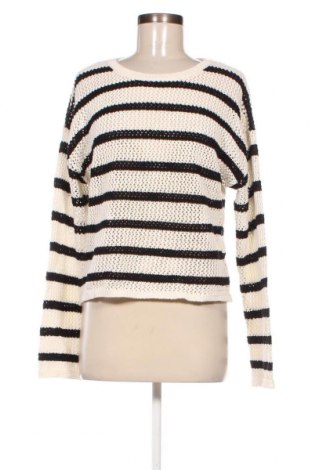 Γυναικείο πουλόβερ Gina, Μέγεθος M, Χρώμα Πολύχρωμο, Τιμή 3,59 €