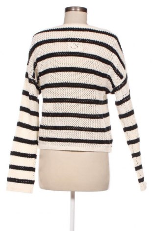 Γυναικείο πουλόβερ Gina, Μέγεθος M, Χρώμα Πολύχρωμο, Τιμή 3,59 €