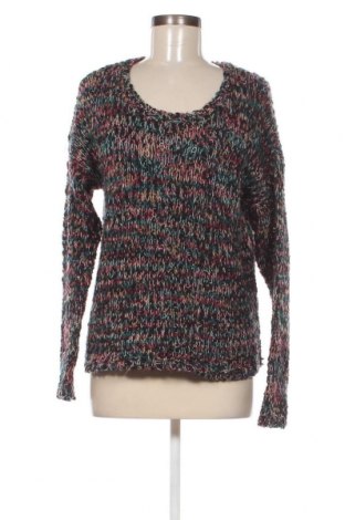 Γυναικείο πουλόβερ Gina, Μέγεθος M, Χρώμα Πολύχρωμο, Τιμή 5,92 €