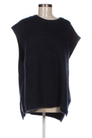 Дамски пуловер Gina, Размер XXL, Цвят Син, Цена 17,60 лв.