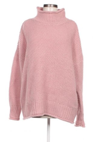 Γυναικείο πουλόβερ Gina, Μέγεθος XL, Χρώμα Ρόζ , Τιμή 11,66 €