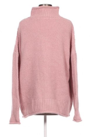 Pulover de femei Gina, Mărime XL, Culoare Roz, Preț 38,16 Lei