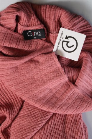 Damenpullover Gina, Größe M, Farbe Aschrosa, Preis € 5,25