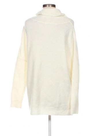 Дамски пуловер Gina, Размер M, Цвят Бял, Цена 9,57 лв.