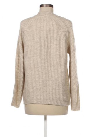 Damenpullover Gina, Größe S, Farbe Beige, Preis 8,07 €