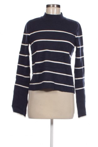 Γυναικείο πουλόβερ Gina, Μέγεθος S, Χρώμα Μπλέ, Τιμή 9,87 €