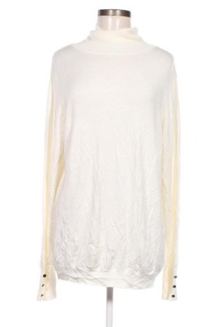 Damenpullover Gina, Größe XXL, Farbe Weiß, Preis € 5,25