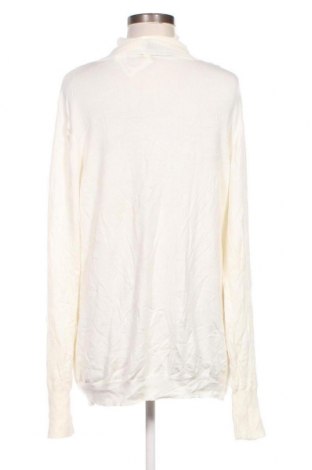 Дамски пуловер Gina, Размер XXL, Цвят Бял, Цена 9,57 лв.
