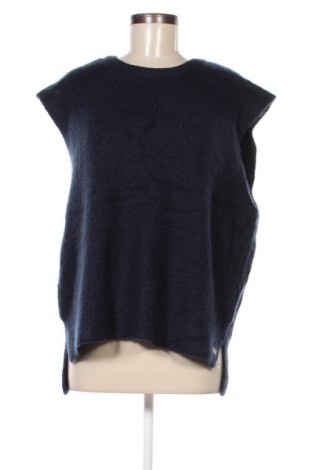 Дамски пуловер Gina, Размер XL, Цвят Син, Цена 17,11 лв.
