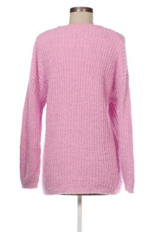 Damenpullover Gina, Größe L, Farbe Rosa, Preis 8,07 €