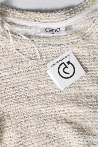 Γυναικείο πουλόβερ Gina, Μέγεθος M, Χρώμα Πολύχρωμο, Τιμή 4,66 €