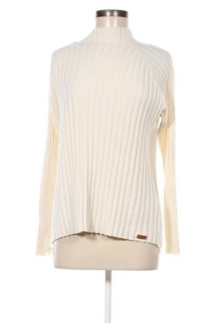 Дамски пуловер Gina, Размер XXL, Цвят Екрю, Цена 18,85 лв.