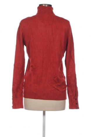 Γυναικείο πουλόβερ Gina, Μέγεθος L, Χρώμα Κόκκινο, Τιμή 5,92 €