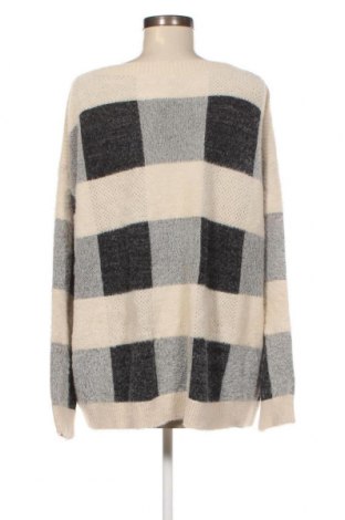 Дамски пуловер Gina Benotti, Размер XL, Цвят Многоцветен, Цена 11,60 лв.