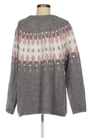 Дамски пуловер Gina Benotti, Размер L, Цвят Многоцветен, Цена 11,31 лв.