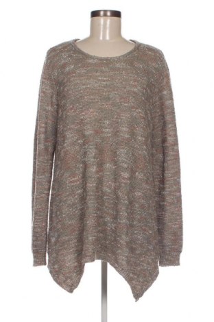 Дамски пуловер Gina Benotti, Размер L, Цвят Многоцветен, Цена 12,47 лв.