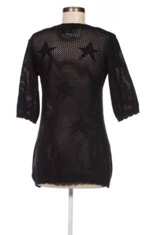 Дамски пуловер Gina Benotti, Размер S, Цвят Черен, Цена 12,18 лв.