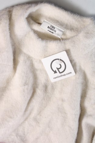 Γυναικείο πουλόβερ Gina Benotti, Μέγεθος M, Χρώμα Πολύχρωμο, Τιμή 7,71 €