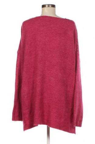 Női pulóver Gina Benotti, Méret XL, Szín Rózsaszín, Ár 3 899 Ft