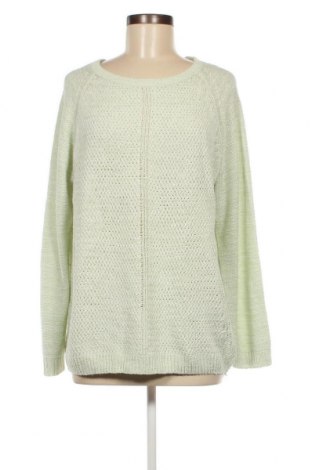 Női pulóver Gina Benotti, Méret XL, Szín Zöld, Ár 2 428 Ft
