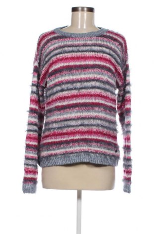 Дамски пуловер Gina Benotti, Размер S, Цвят Многоцветен, Цена 11,89 лв.