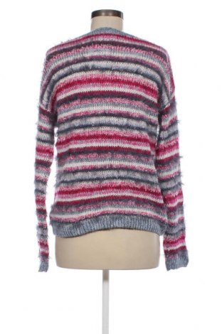 Γυναικείο πουλόβερ Gina Benotti, Μέγεθος S, Χρώμα Πολύχρωμο, Τιμή 7,36 €