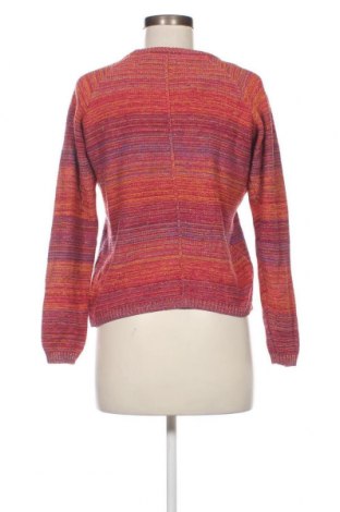 Γυναικείο πουλόβερ Gina Benotti, Μέγεθος S, Χρώμα Πολύχρωμο, Τιμή 7,36 €
