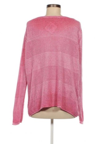 Damenpullover Gina Benotti, Größe L, Farbe Rosa, Preis € 5,25