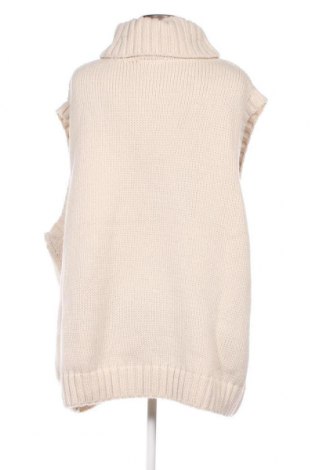 Damenpullover Gina Benotti, Größe 3XL, Farbe Beige, Preis € 20,18