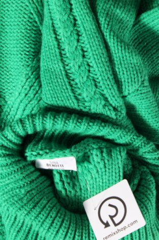 Pulover de femei Gina Benotti, Mărime 3XL, Culoare Verde, Preț 95,39 Lei