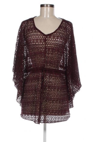 Дамски пуловер Gina Benotti, Размер M, Цвят Червен, Цена 29,00 лв.