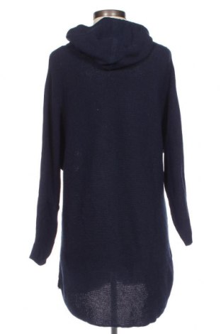 Дамски пуловер Gina Benotti, Размер M, Цвят Син, Цена 7,54 лв.