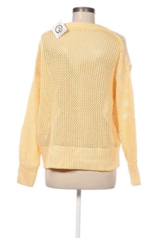 Damenpullover Gina Benotti, Größe L, Farbe Gelb, Preis 3,03 €